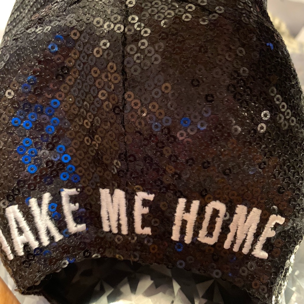 Chicago white sox sequence women’s baseball hat